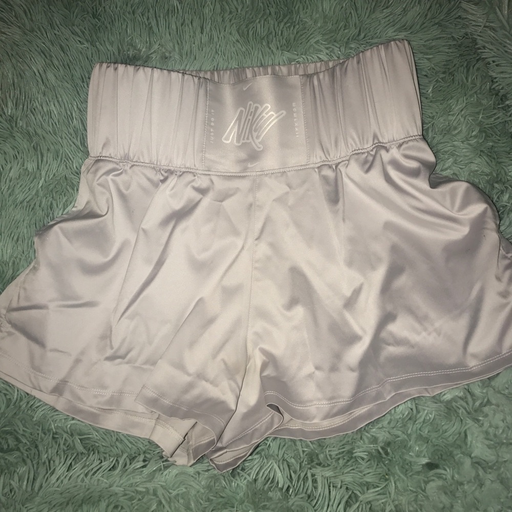 Nike knockout shorts